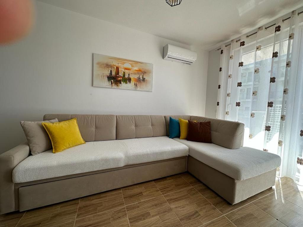 Apartman Sea View Mario's