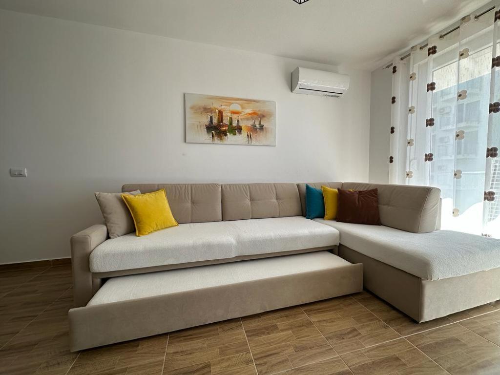 Appartamento Sea View Mario's *
